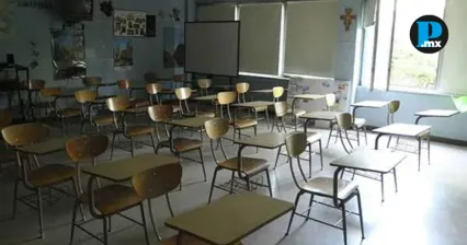 Tormenta Boris deja sin clases a estudiantes de 130 municipios de Puebla
