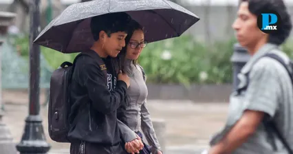 Prev&eacute;n tormentas el&eacute;ctricas y ca&iacute;da de granizo para este d&iacute;a en Puebla
