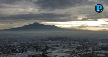 Puebla seguir&aacute; con lluvias esta semana; alertan por deslaves y granizo