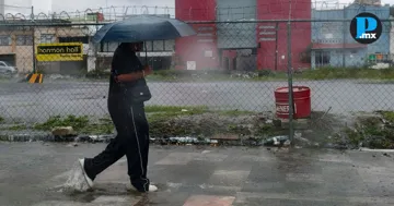 As&iacute; estar&aacute; el clima en Puebla del 16 al 19 de julio