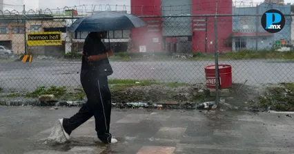 As&iacute; estar&aacute; el clima en Puebla del 16 al 19 de julio
