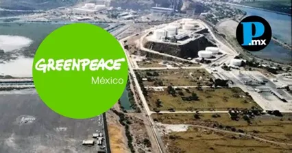 La Bah&iacute;a de Ohuira, sitio Ramsar de alta diversidad marina, se mantiene en el centro del conflicto entre comunidades ind&iacute;genas, Greenpeace y la empresa petroqu&iacute;mica GPO.