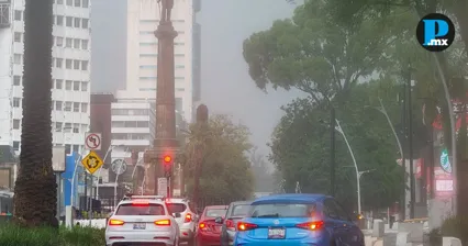 &iquest;Llover&aacute; hoy? Este es el pron&oacute;stico del clima para Puebla este mi&eacute;rcoles