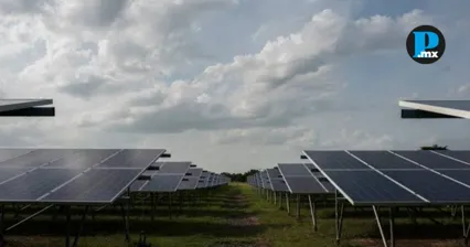 La planta solar proyecta instalar m&oacute;dulos fotovoltaicos en terrenos agr&iacute;colas de Tepeyahualco.