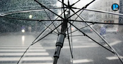 Protecci&oacute;n Civil alerta por lluvias fuertes en todo Puebla