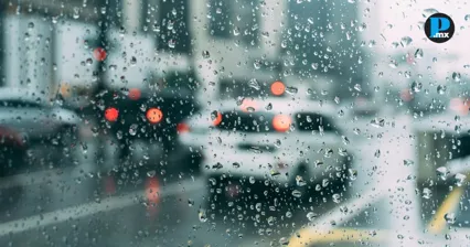 &nbsp;SMN prev&eacute; lluvias fuertes en Puebla este mi&eacute;rcoles, jueves y viernes