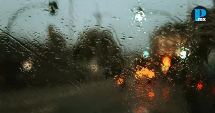 Tras m&aacute;s de una hora de lluvia, activan Operativo Tl&aacute;loc en Puebla capital