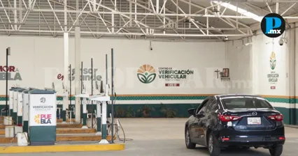 La zona metropolitana de Puebla concentra los mayores niveles de contaminaci&oacute;n atmosf&eacute;rica y el cumplimiento m&aacute;s alto de verificaci&oacute;n vehicular en el estado.