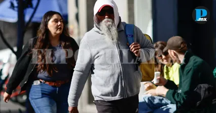 Noviembre ser&aacute; fr&iacute;o en Puebla: ocho frentes fr&iacute;os y m&iacute;nimas de cero grados