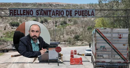 La SMA de Tlaxcala a&uacute;n no define una alternativa para la disposici&oacute;n final de la basura de los 60 municipios.