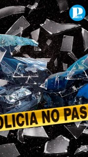 Puebla capital registra 17 accidentes de tránsito diarios en lo que va del 2024