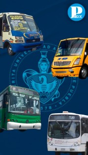 ¿No sabes cómo llegar a CU y CCU de la BUAP? Te decimos qué rutas te llevan