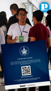 BUAP anuncia prórroga para universitarios afectados por bloqueo en la México - Puebla