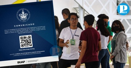 BUAP anuncia prórroga para universitarios afectados por bloqueo en la México - Puebla