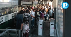 RUTA transportó casi 16 mil personas por hora durante mayo en Puebla