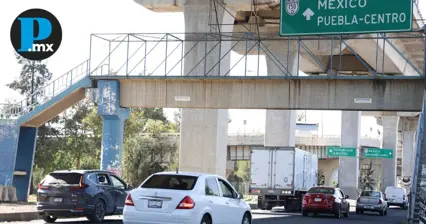 La nueva ruta tiene como objetivo agilizar la movilidad y disminuir los accidentes viales.
