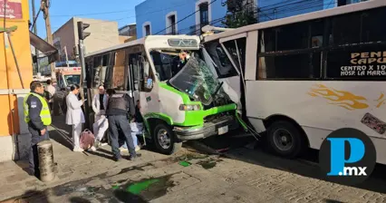 Las autoridades recomiendan a los automovilistas evitar la zona 