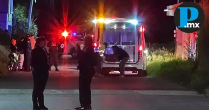 La Secretaría de Movilidad e Infraestructura señaló a peatones y ciclistas como víctimas más comunes en accidentes viales.