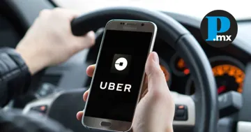 ¡Uber gana batalla legal! Conductores ya no podrán ser detenidos en aeropuertos