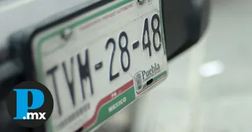 Los contribuyentes deberán considerar el pago del control vehicular, necesario para conservar la exención de la tenencia