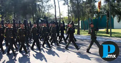 ¡Evita el caos por el desfile! Consulta rutas alternas y cambios de RUTA hoy