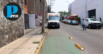 El Cabildo de Puebla endureció las sanciones contra automovilistas que invadan ciclovías 