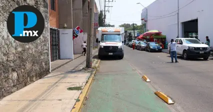 El Cabildo de Puebla endureció las sanciones contra automovilistas que invadan ciclovías 