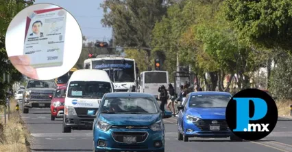 La autoridad subrayó que sí es posible reponer la licencia permanente, pero únicamente si el titular demuestra formalmente su pérdida