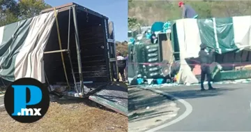 Las investigaciones continúan para determinar las causas exactas del accidente