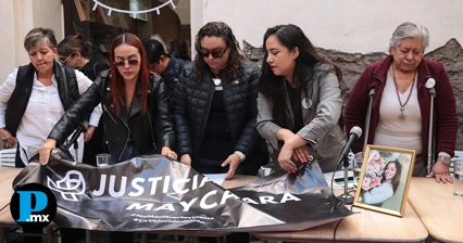 Piden a Fiscal&iacute;a mostrar pruebas por muerte de Mayca,  la entidad descarta arrancones