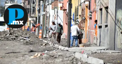 &iexcl;Atenci&oacute;n Puebla! Calles cerradas este lunes 5 de enero, revisa cu&aacute;les son