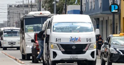 M&aacute;s de 20 mil taxis y camiones ir&aacute;n a paro este martes en Puebla