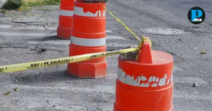 Inician obras para evitar inundaciones en Perif&eacute;rico Ecol&oacute;gico