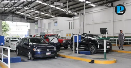 Estos autos deben verificar en abril; evita la multa