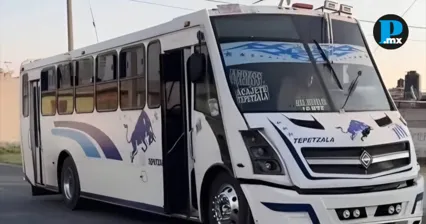 Pasajes bajan en Tepetzala-Acajete: revisa nuevos precios