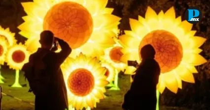 Planea tu ruta: habr&aacute; cierres viales por Festival Glow en Puebla