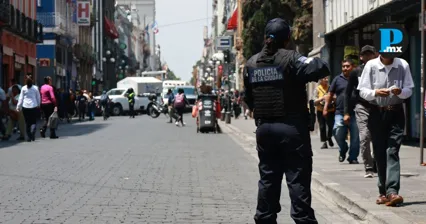 Anuncian cierres viales por evento &ldquo;Qu&eacute; chula es Puebla&rdquo; este domingo