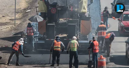 Cierres viales en Puebla: as&iacute; afectar&aacute;n tu ruta desde este lunes al 24 de abril