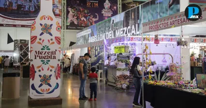 &iexcl;Que no se te pase! Habr&aacute; cierres viales por la Feria de Puebla 2026