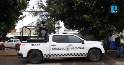 Ya no solo vigilar&aacute;n: Guardia Nacional ahora podr&aacute; multarte
