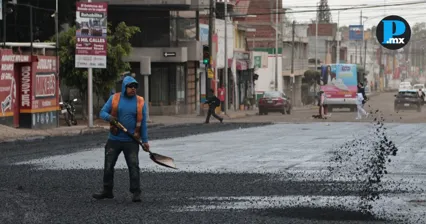 Anuncian cierres viales en Perif&eacute;rico y Diagonal Defensores&nbsp;