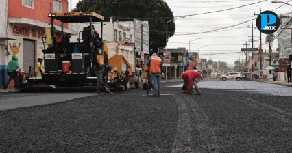 Secretar&iacute;a de Infraestructura anuncia cierres intermitentes en Puebla