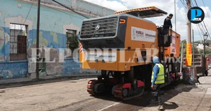 La 11 Sur y calle Herradura tendr&aacute;n afectaciones esta semana