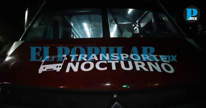 &iquest;C&oacute;mo regresar del Grito en Puebla? Habr&aacute; cinco rutas y sitios para taxis