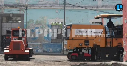 Avenida San Francisco tendr&aacute; cierre intermitente por obras