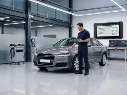 Vende tu auto sin complicaciones: c&oacute;mo funcionan las plataformas digitales