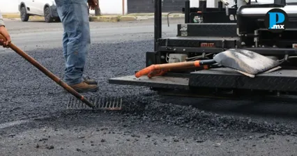 &iexcl;Toma precauciones! Habr&aacute; cierres en bulevar Valsequillo por obras en Puebla