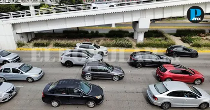 Angel&oacute;polis tendr&aacute; cierres viales este s&aacute;bado: revisa las rutas alternas