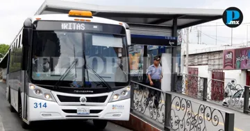 Obras de pavimentaci&oacute;n afectan recorridos de tres alimentadoras de RUTA