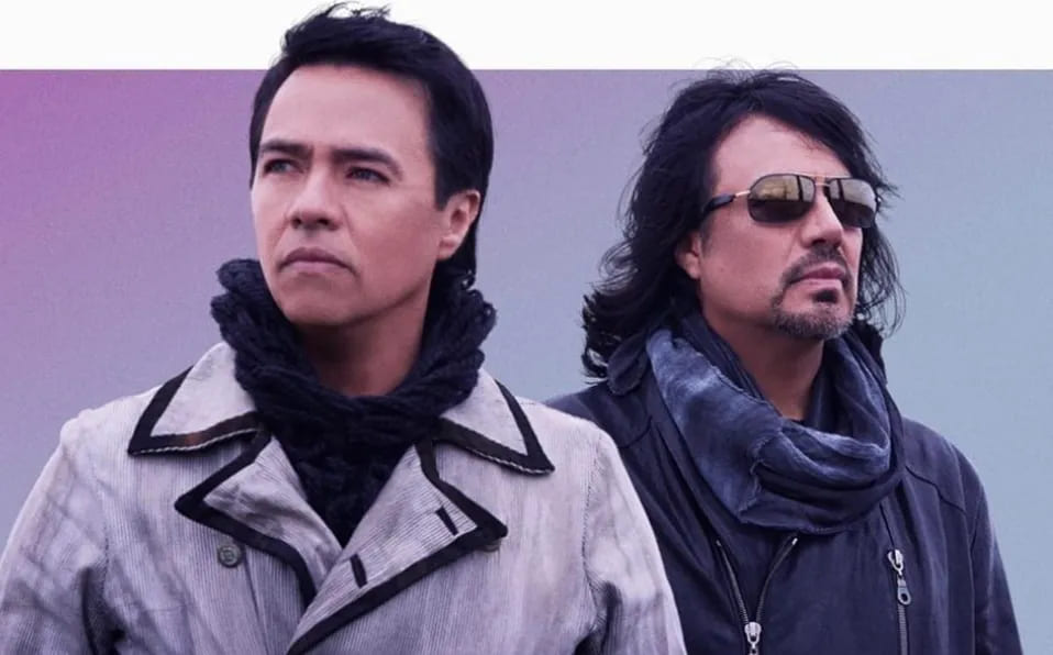 Los Temerarios Gira de Despedida 'Hasta Siempre' en Emotivo Adiós